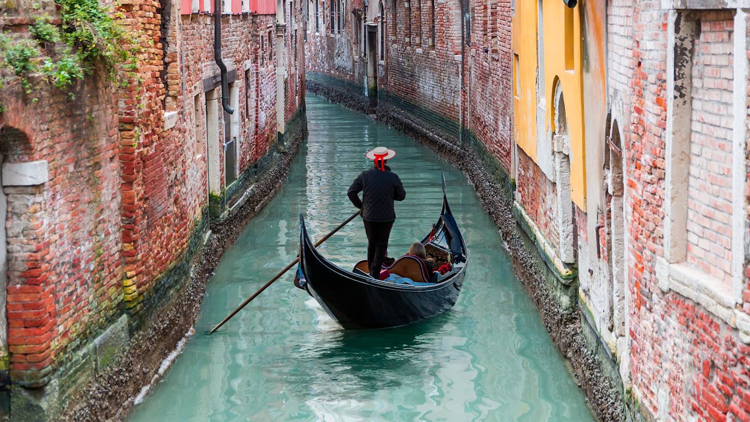 Italy-Venice