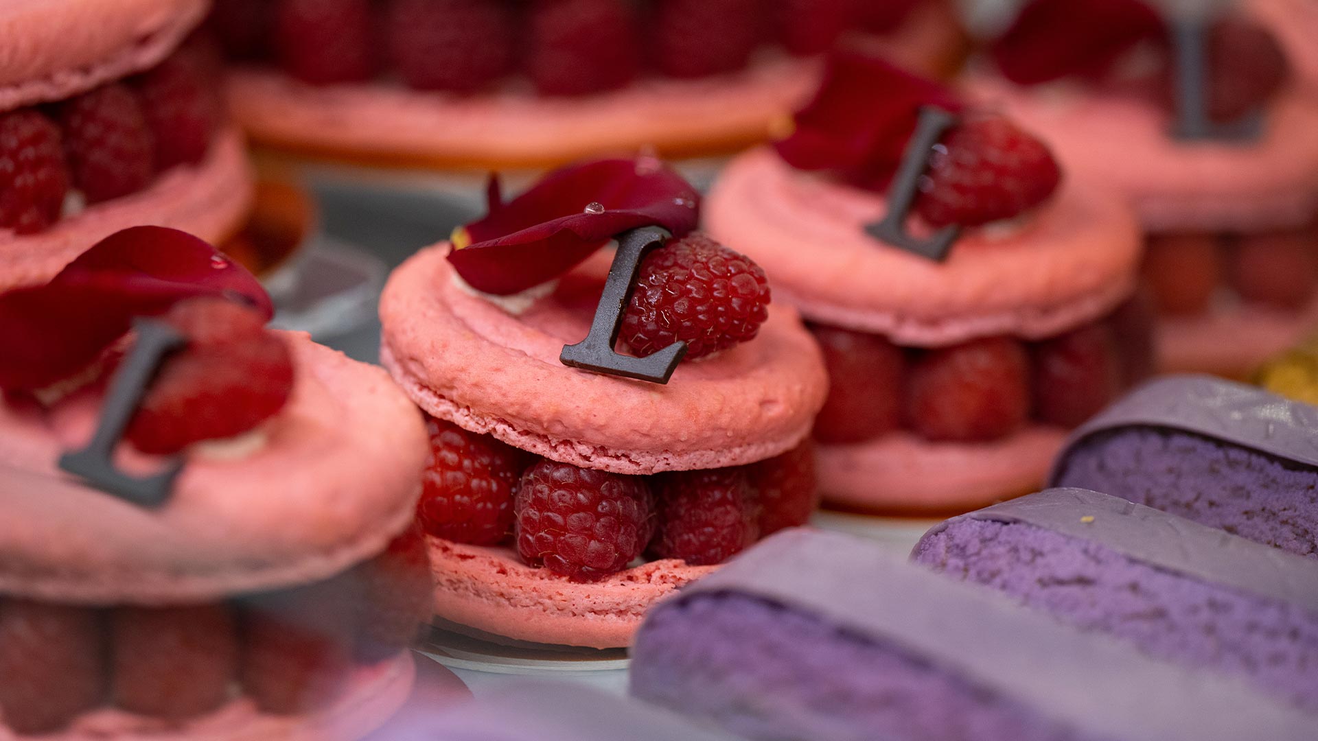 Europe Taster - Paris-Food