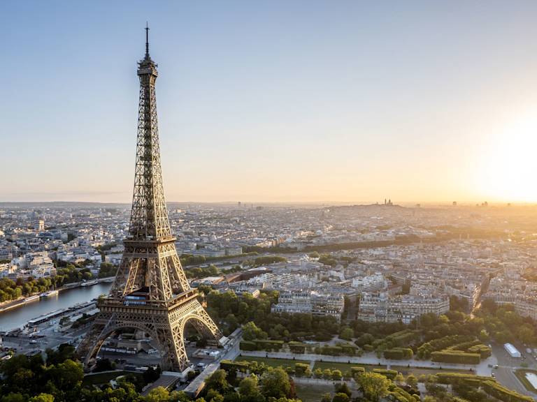 Europe Taster