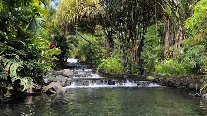 south-america-guided-group-tours-excursion 0036 arenal-hot-springs-and-dinner-experience