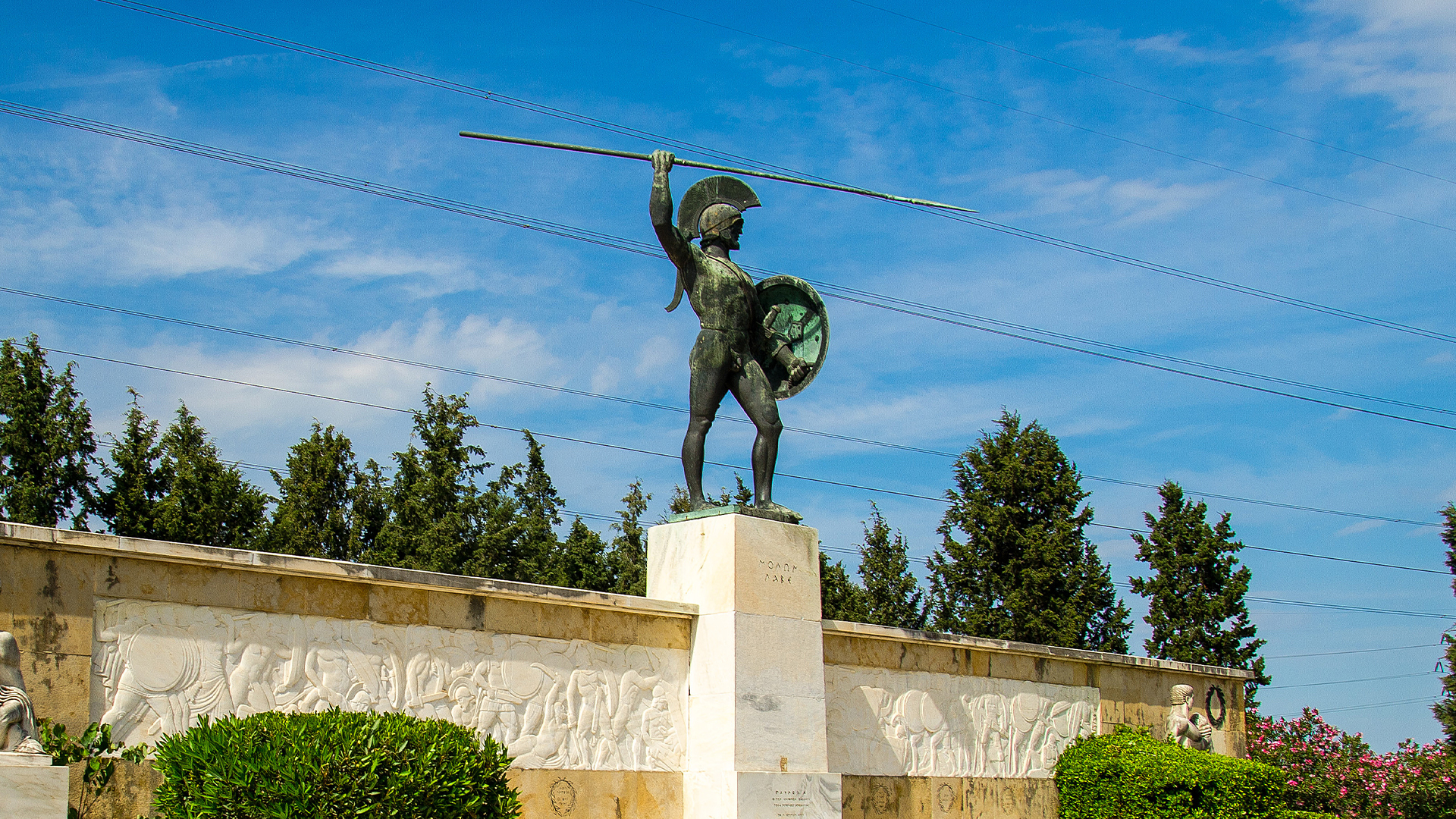 statue-of-Leonidas-Greece-swiper-hero-gallery