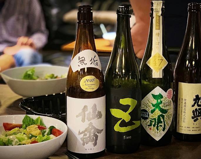 enjoy-a-farewell-dinner-in-tokyo-experience