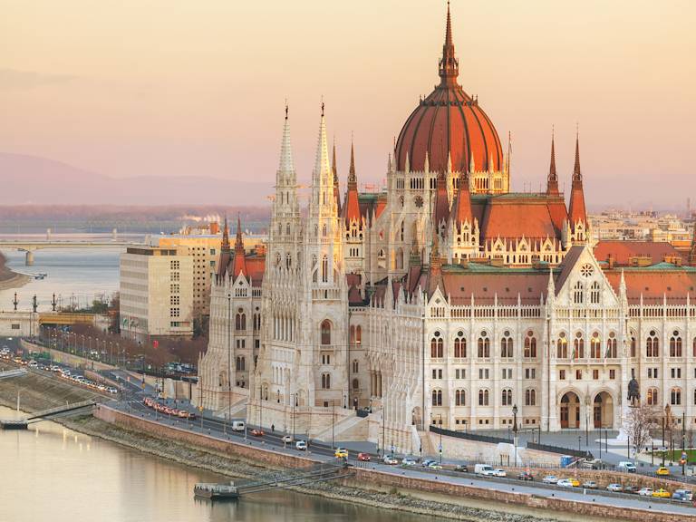 Best of Eastern Europe