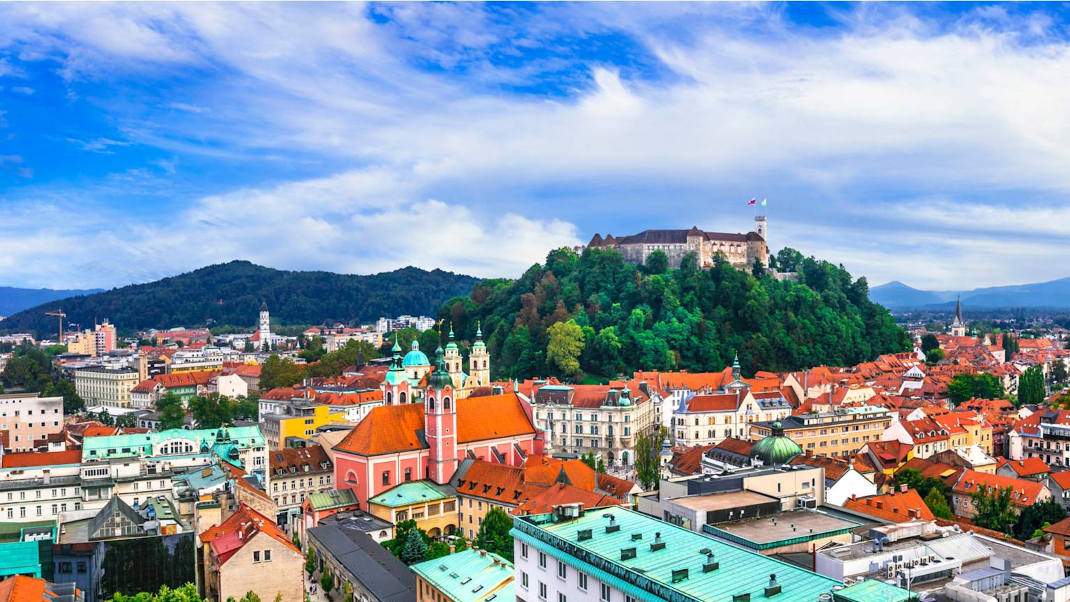 slovenia-ljubljana-castle