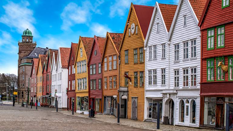 Scandinavian Escape