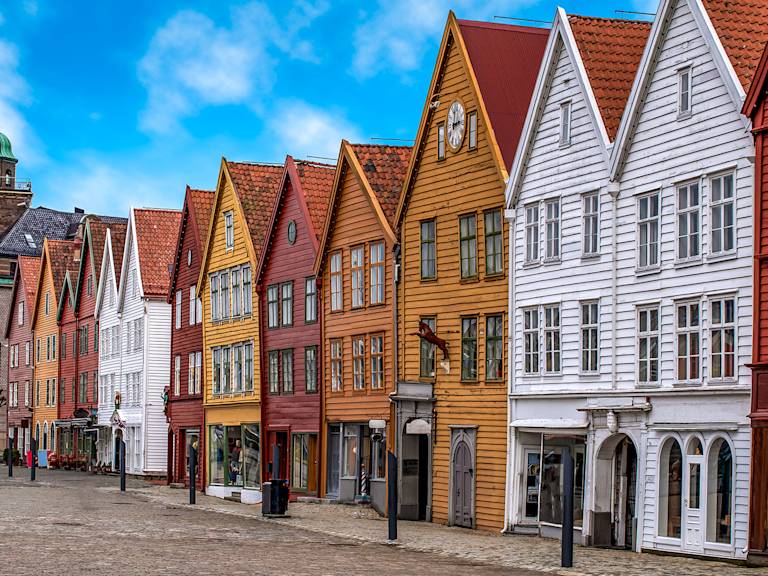 Scandinavian Escape