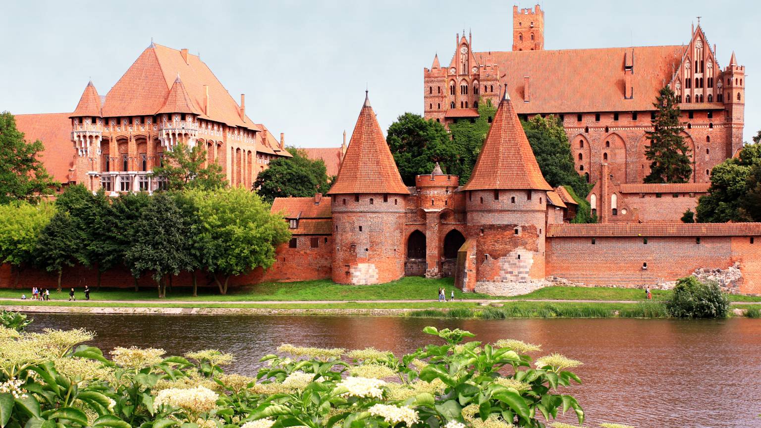 ESHW-day18-MalborkCastle