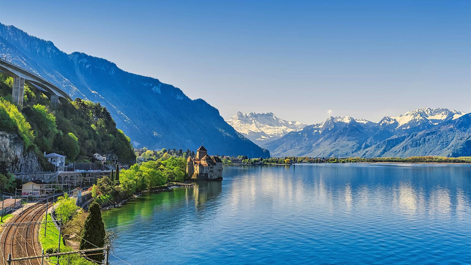 montreux-lake-switzerland