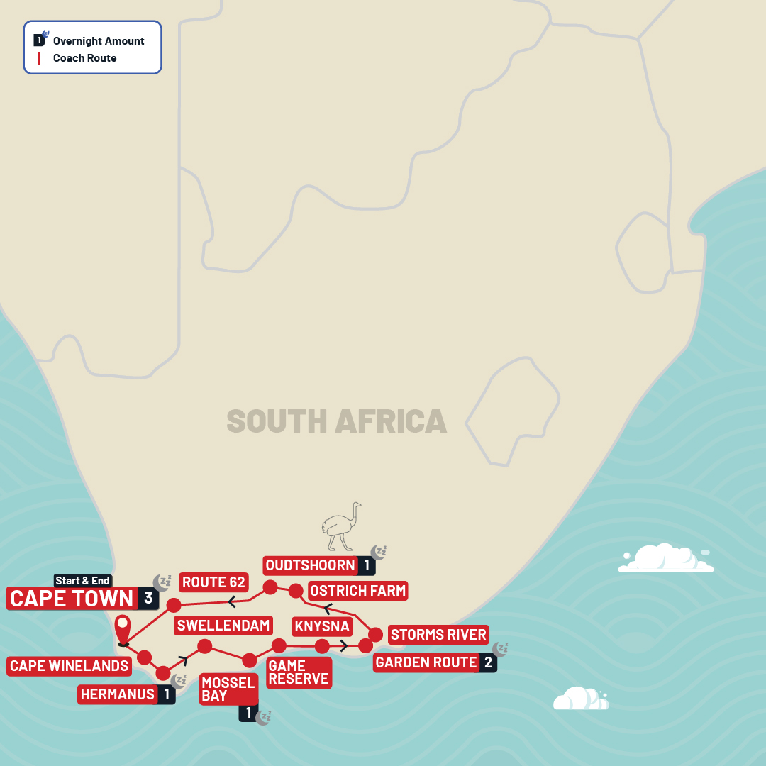 cape-town-garden-route-map-july-2025