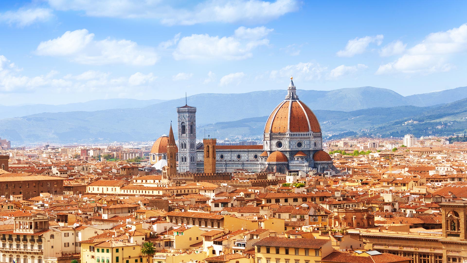 Italy-Florence