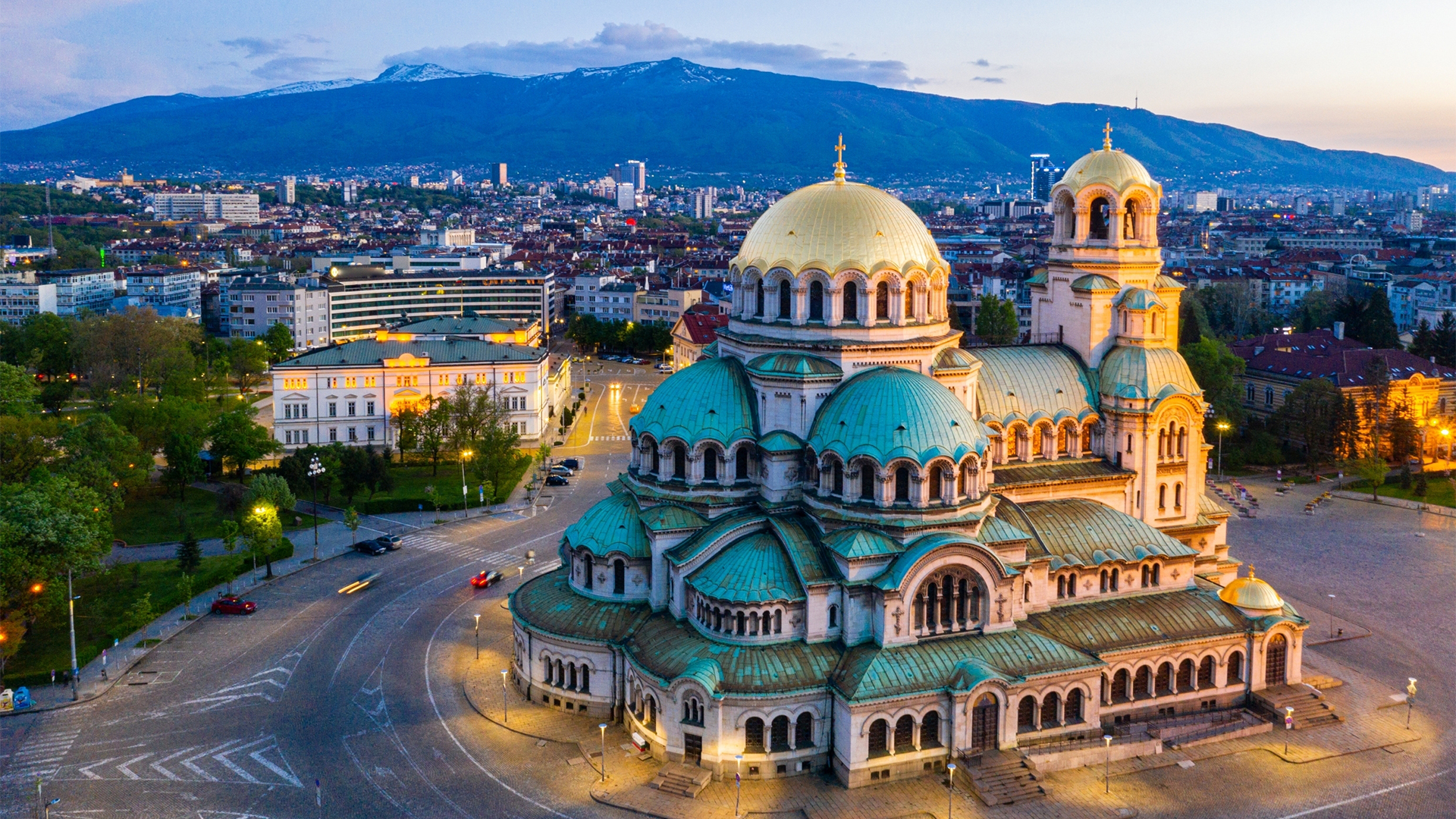 alexander-nevsky-cathedral-sofia-bulgaria