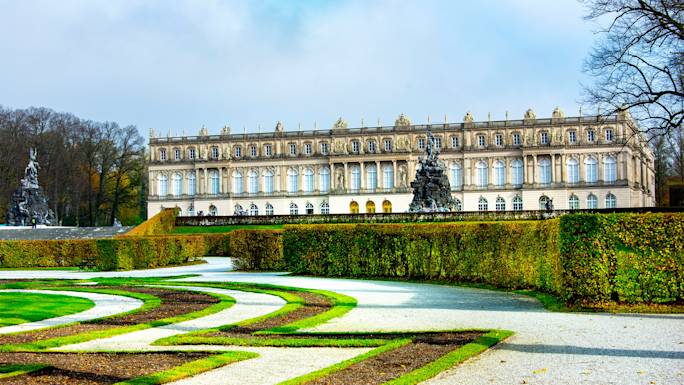 herrenchiemsee-palace-and-monastery-tour-experience