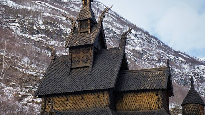 borgund-stave-church-winter-close-up-swiper-hero-gallery
