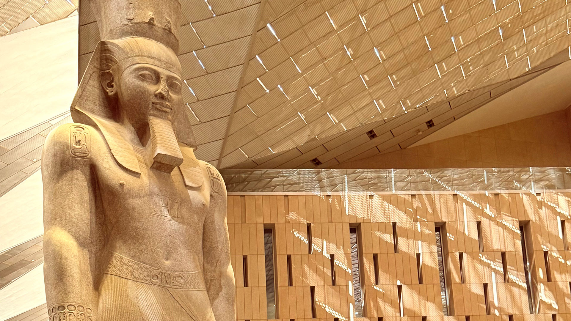 GEM-grand-egyptian-museum-optional-excursion