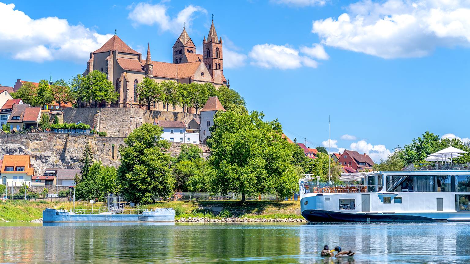 old-city-breisach-am-rhein-germany