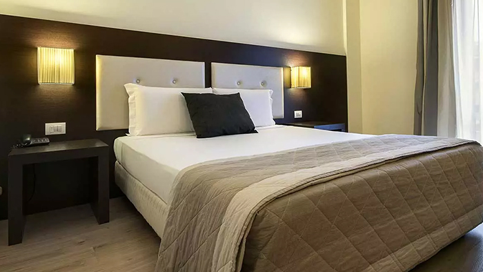 Hotel-Executive-room