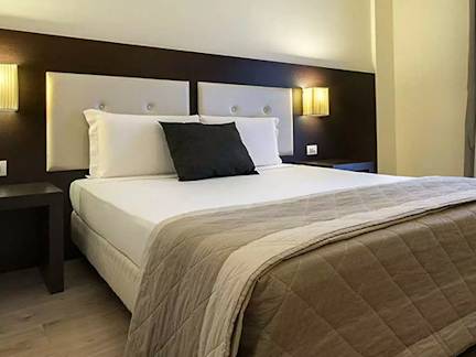 Hotel-Executive-room