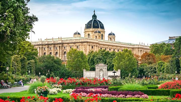 Austria-Vienna