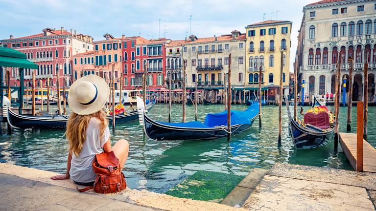 Italy Explorer