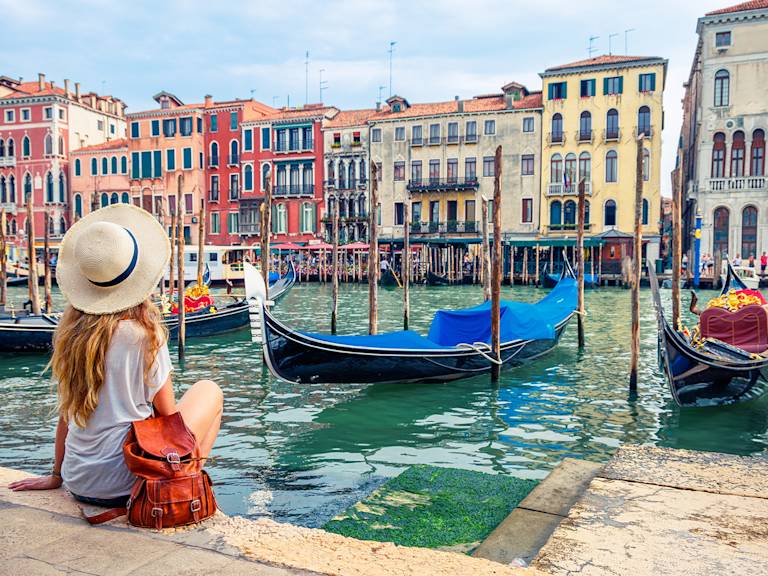 Italy Explorer