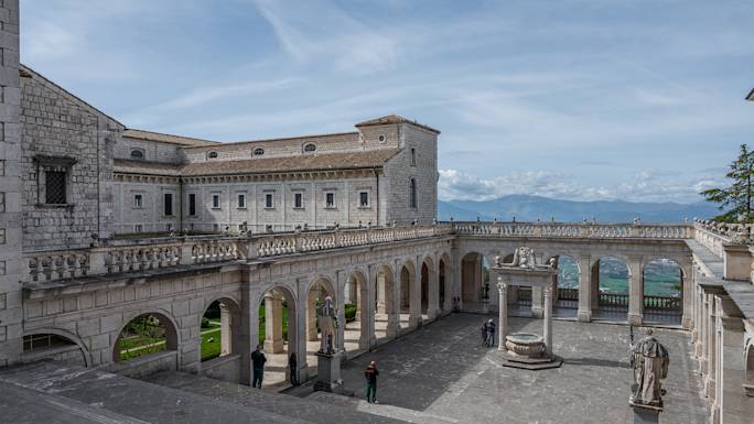 montecassino-experience