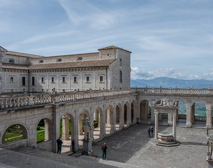 montecassino-experience
