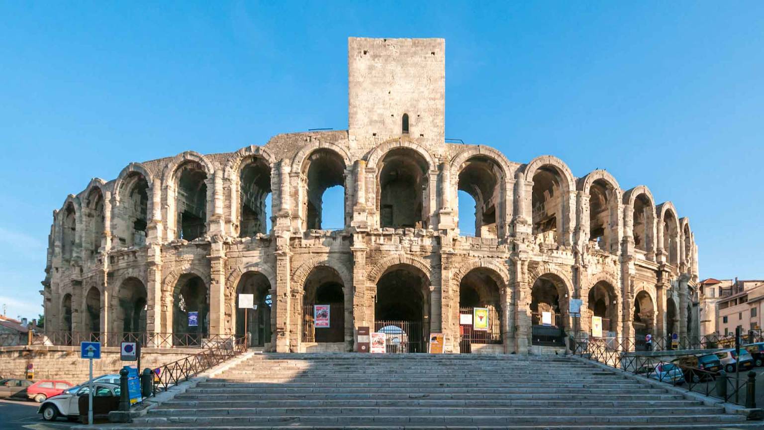 arles-amphitheatre-roman-arena-western-adventure-day7