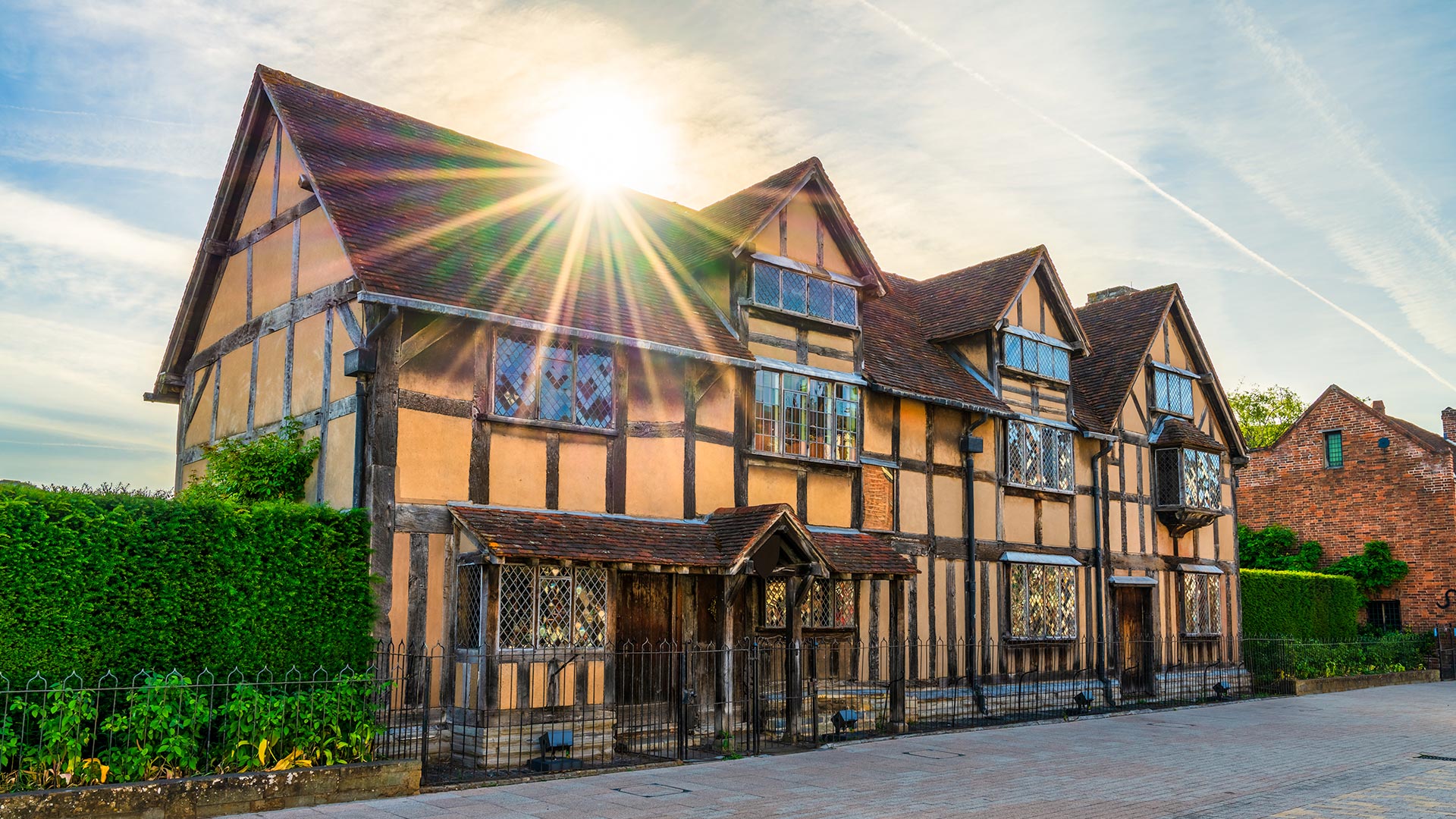 GB-Stratford-Upon-Avon