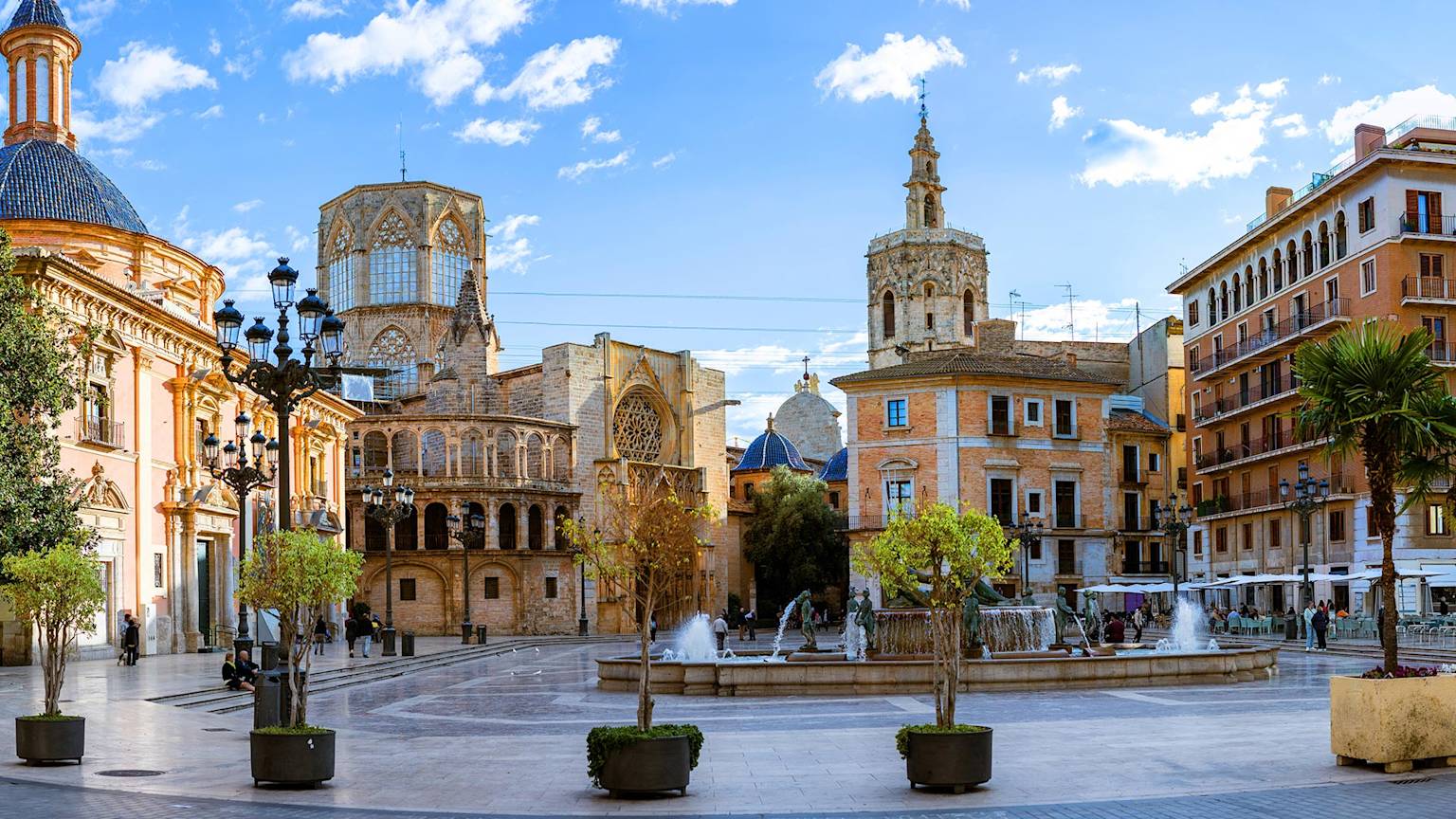 Spain-Valencia