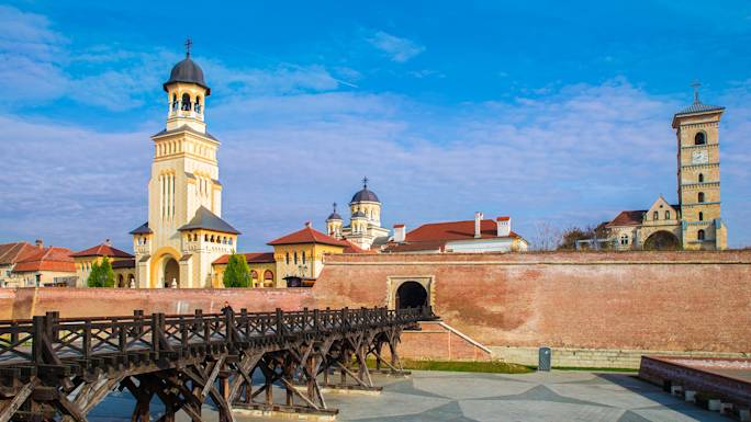 visit-to-the-star-shaped-alba-carolina-citadel