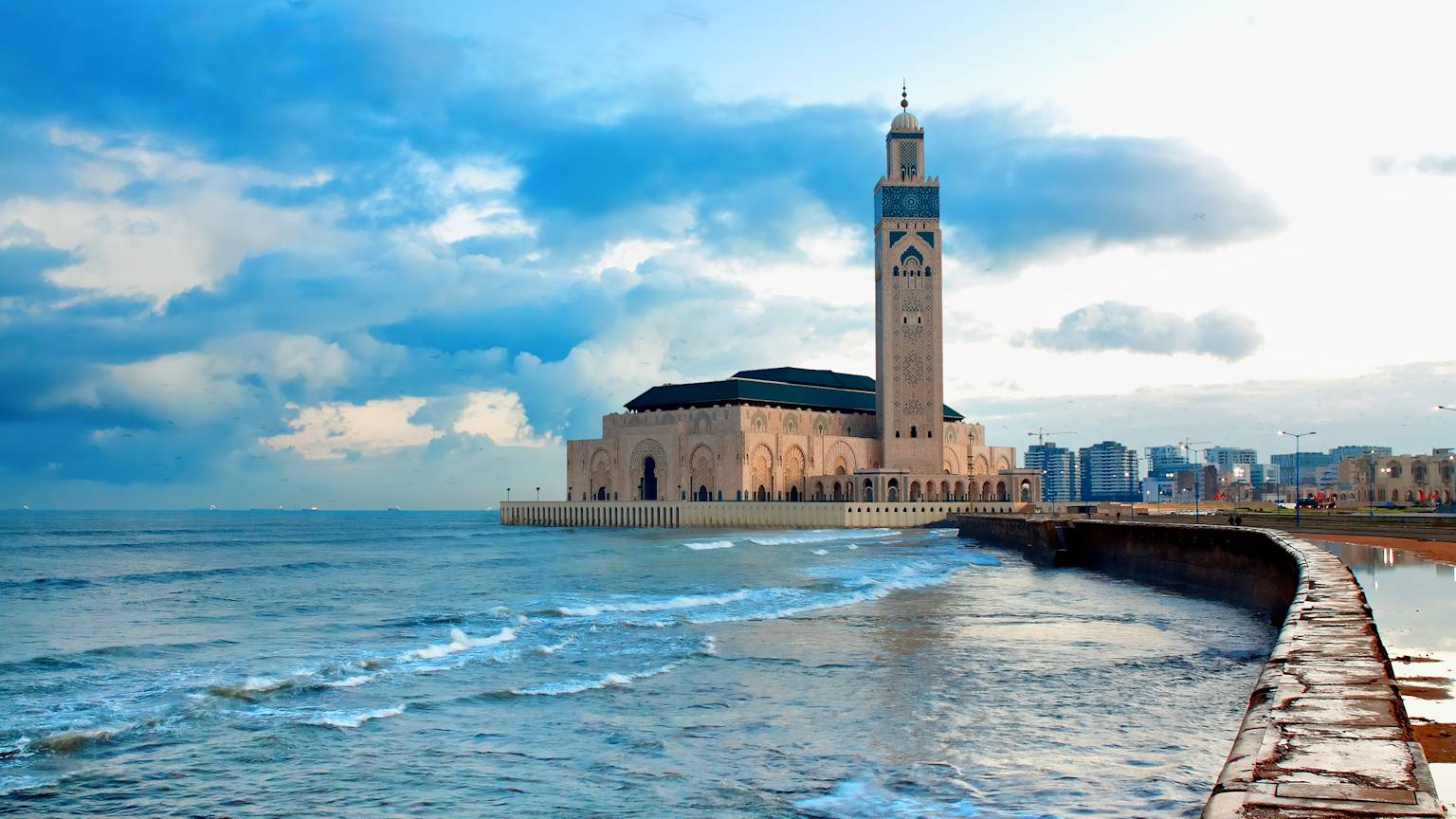 Day12-Casablanca-Morocco