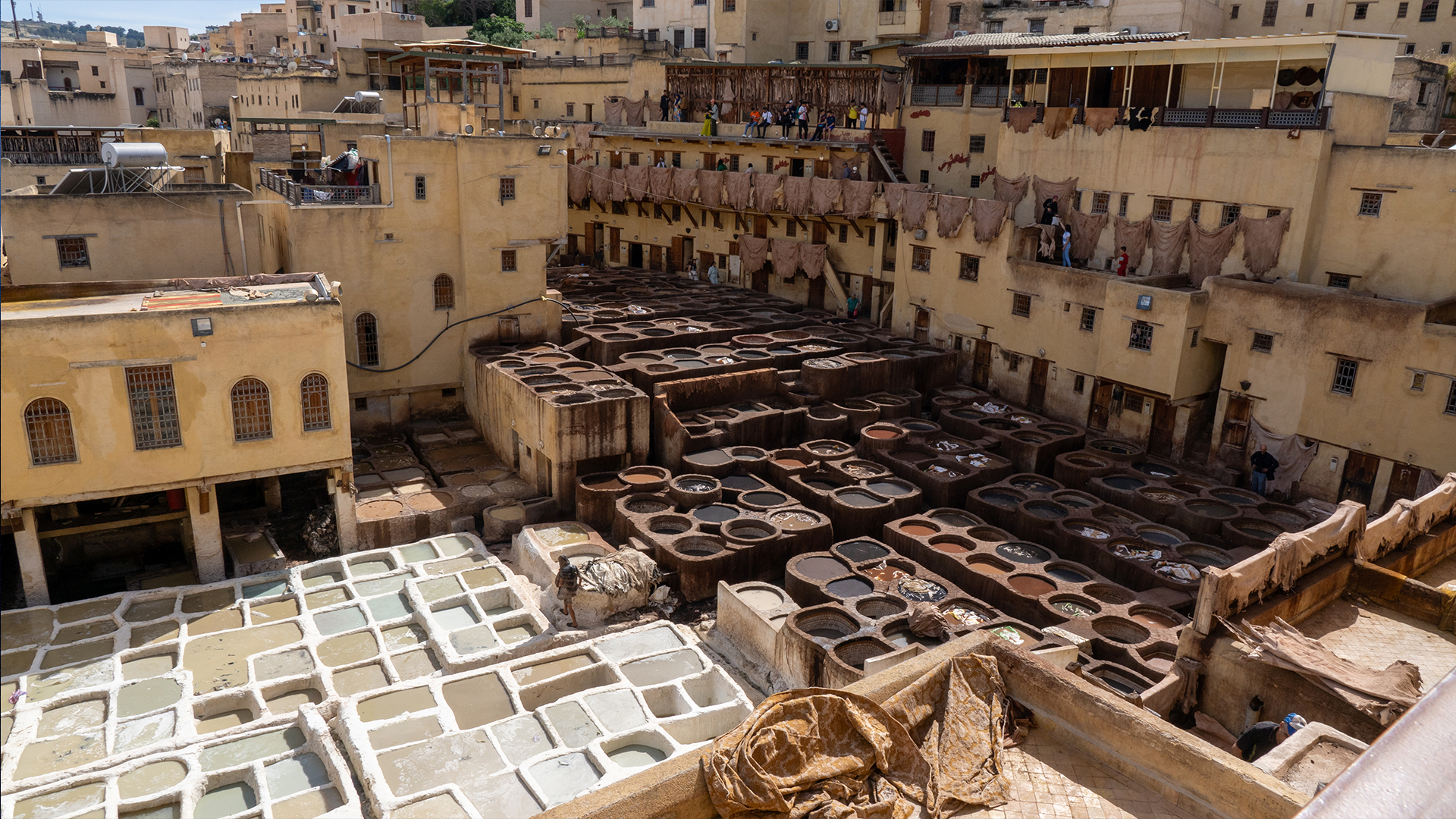 Fes-tannery-morocco