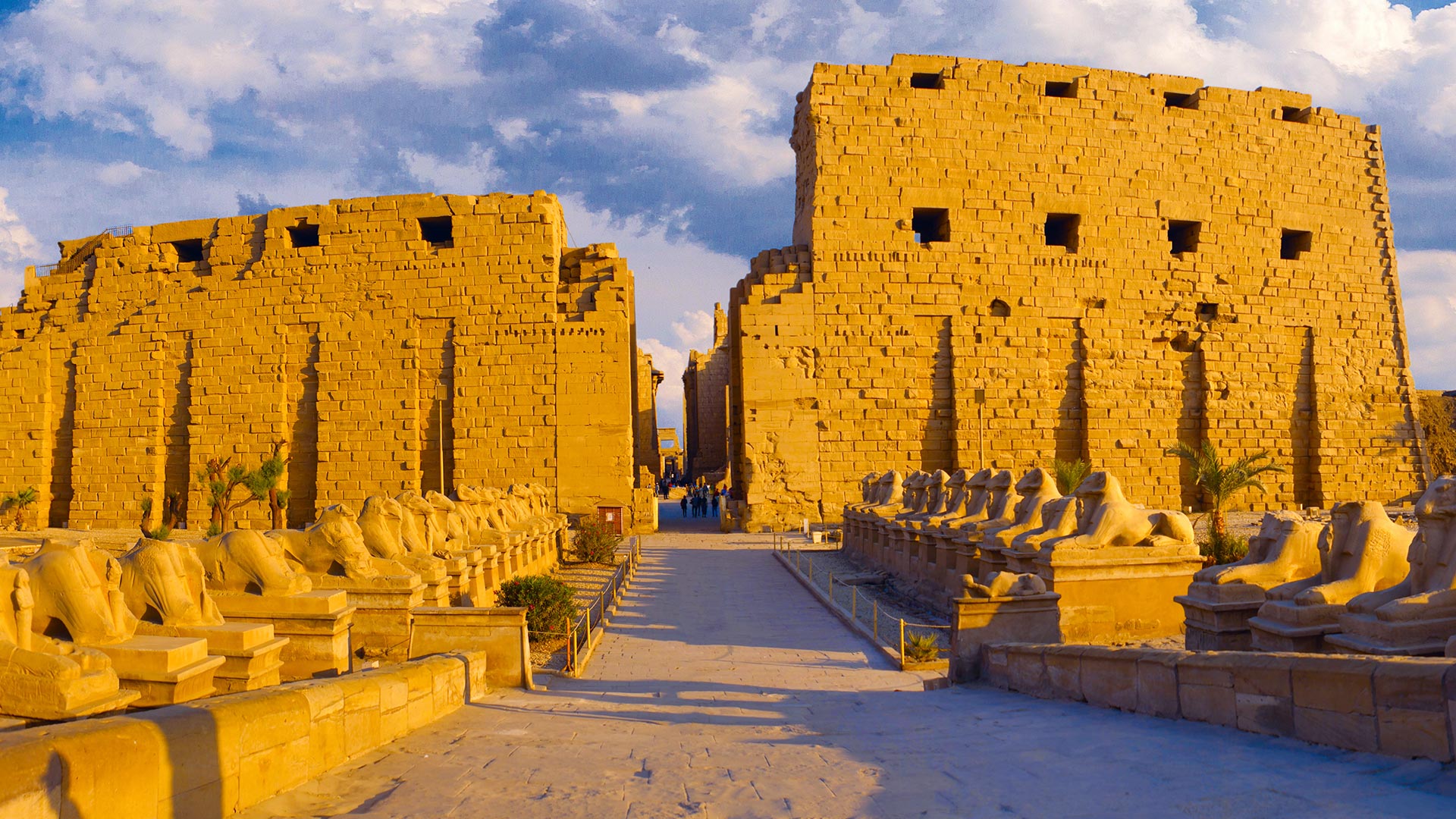 Egypt-Karnak-Temple-Complex