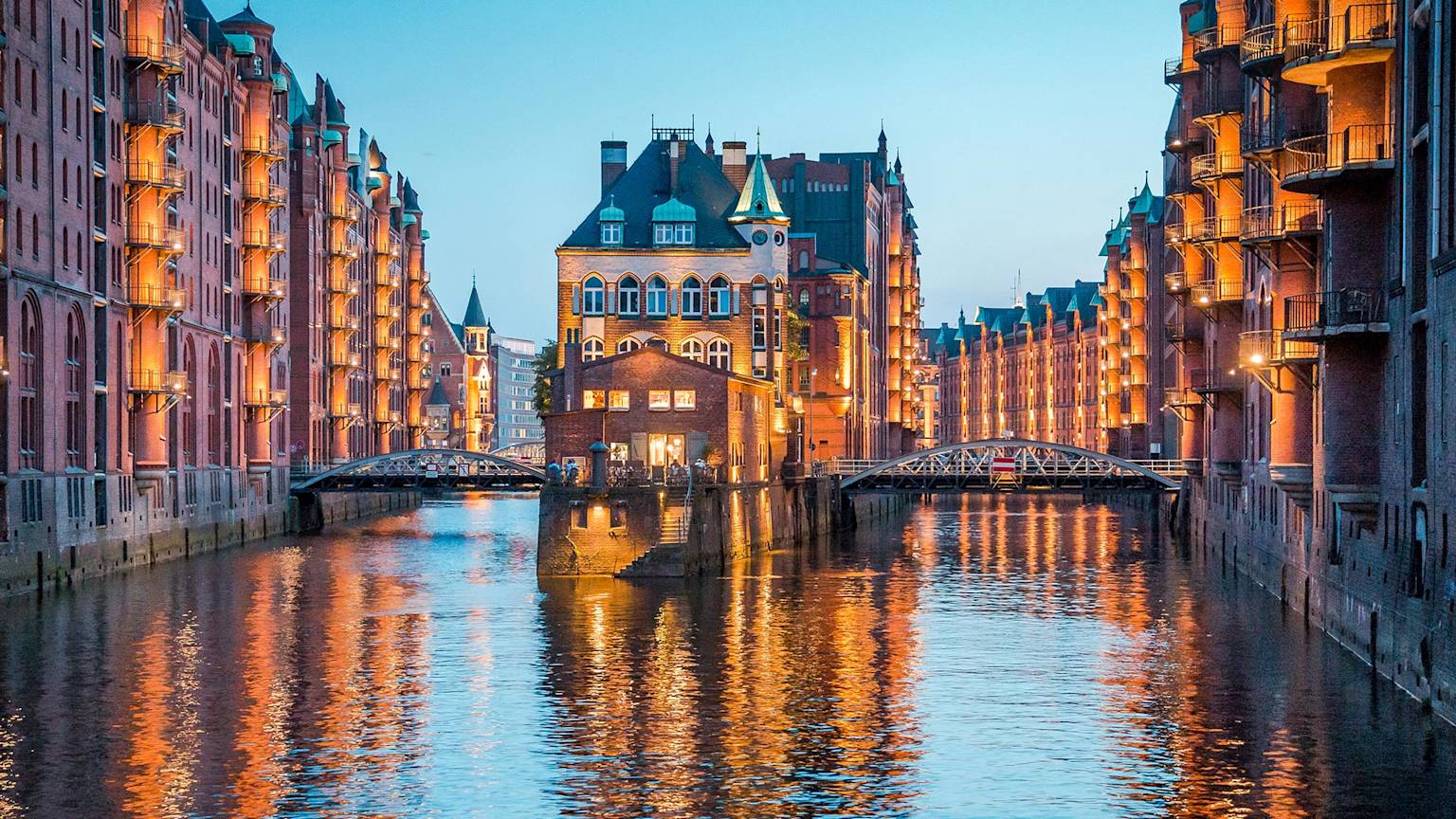 Germany-Hamburg