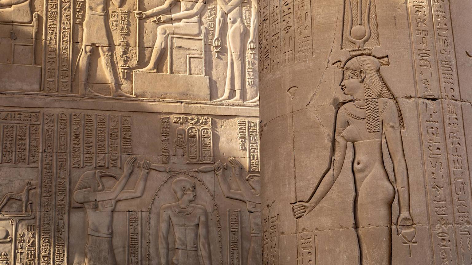 Egypt-Kom-Ombo