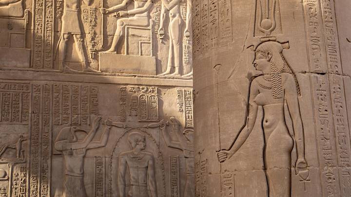 Egypt-Kom-Ombo