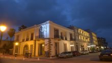 Park Hotel Nafplio