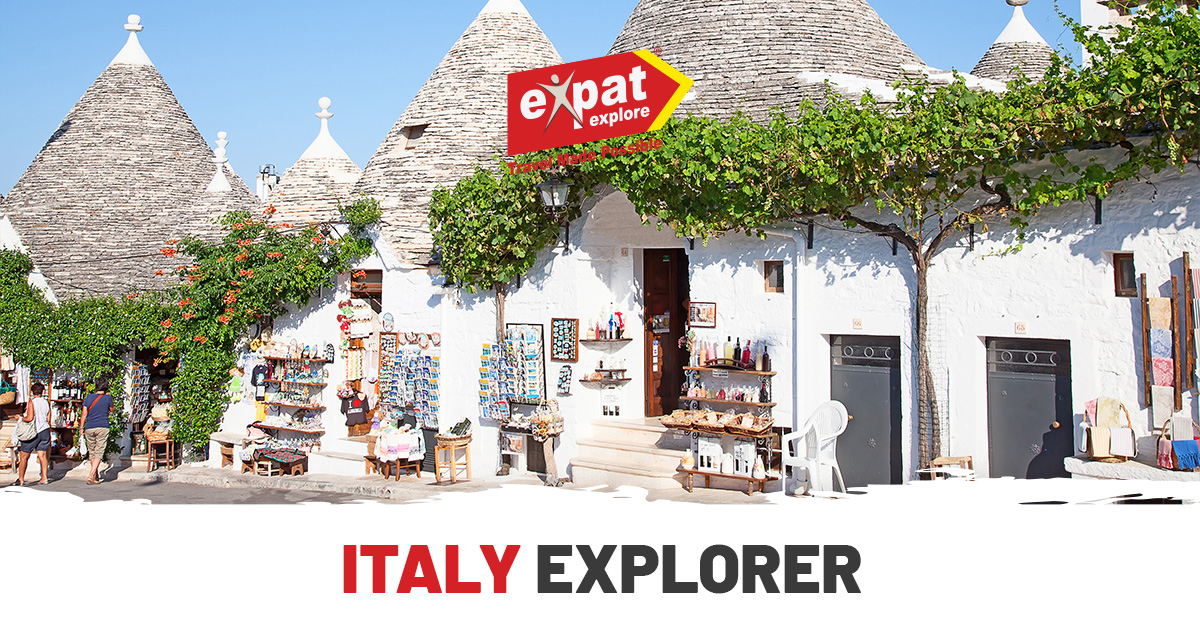 Italy Explorer