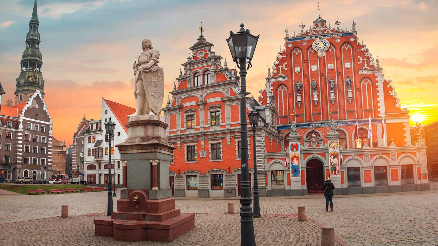 Latvia-Riga