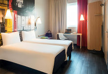 Hotel ibis Milano Fiera