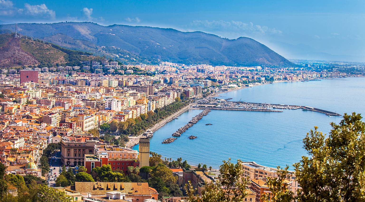 Salerno-South-Italy-sea-view