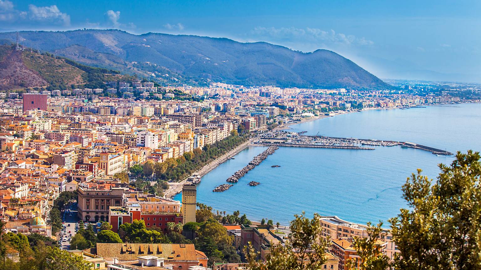 Salerno-South-Italy-sea-view