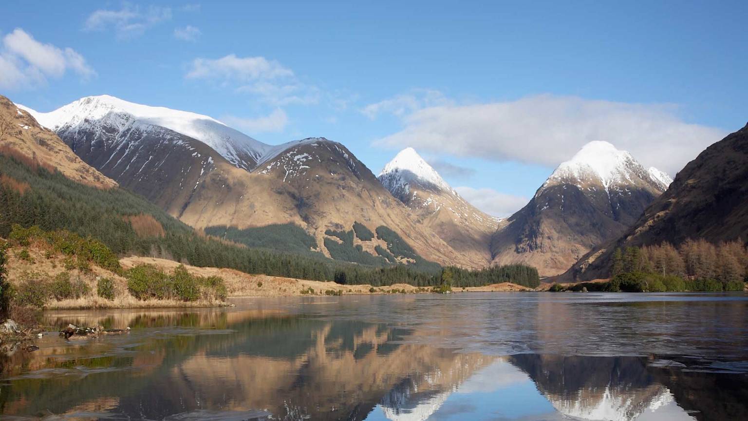 Scottish-Highlands