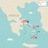 athens-mykonos-santorini-tour-square-map-sep-2026