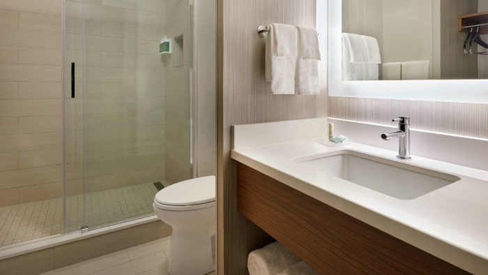 Courtyard by Marriott Ottawa Downtown