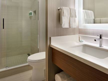 Courtyard by Marriott Ottawa Downtown