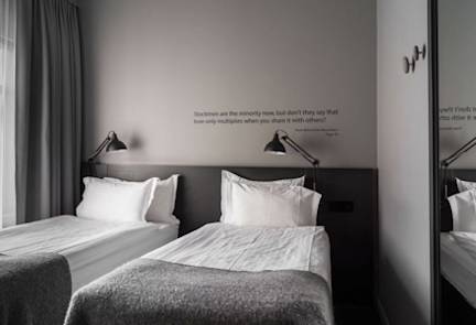 skuggi-hotel-rykjavík-room