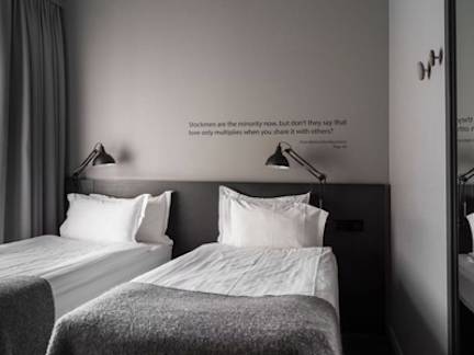 skuggi-hotel-rykjavík-room