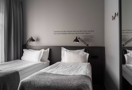 skuggi-hotel-rykjavík-room