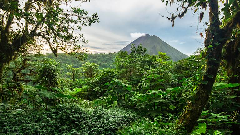 Costa Rica Escape